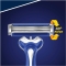 Sensor 3 Comfort - Disposable men's shaver 5 blades