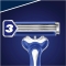Sensor 3 Comfort - Disposable men's shaver 5 blades