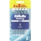 Sensor 3 Cool - Disposable men's shaver 5 blades
