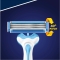 Sensor 3 Cool - Disposable men's shaver 5 blades