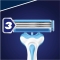 Sensor 3 Cool - Disposable men's shaver 5 blades