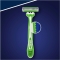 Sensor 3 Sensitive - Disposable men's shaver 5 blades