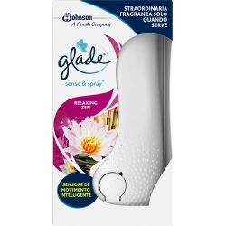 Sense & Spray Automatic - Deodorant Relaxing Zen