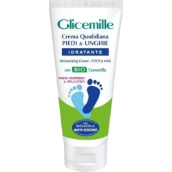 Daily Foot & Nail Cream 100 ml