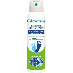 deodorant spray for shoes 150 ml