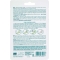 Feet & Nails Mask - 1 pair socks