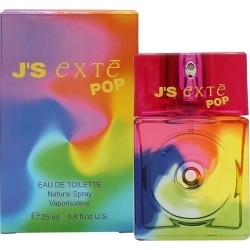 Pop - Eau de toilette for woman 25 ml spray