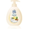 Family Care - Vanilla & Almond Milk Liquid Soap 300 ml
