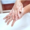 Family Care - Vanilla & Almond Milk Liquid Soap 300 ml