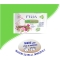 Baby Sensation - 25 Anti-Redness wipes