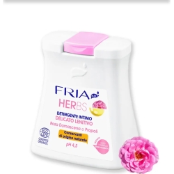 Bio Herbs - Delicate Soothing Intimate wash 250 ml
