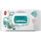 Milleusipiù - 48 Sanitizing wipes with antibacterial