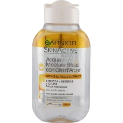 Skin Active - Micellar water with argan oil 100 ml
