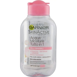 Skin Active - Micellar Water All in 1 makeup remover 100 ml