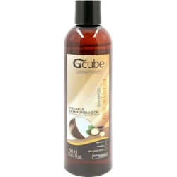Aroma Therapy - Macadamia Shampoo 250 ml