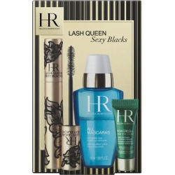 Lash Queen Sexy Blacks gift set - mascara + All Mascaras + Powercell24H