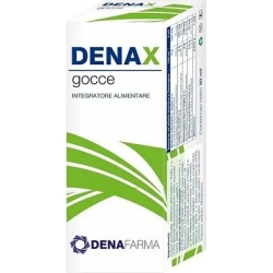 Denax Drops - Food Supplement 30 ml