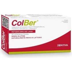 Colber - Food Supplement 30 tablets