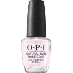 nail lacquer base coat - ntt10 natural nail
