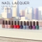 nail lacquer base coat - ntt10 natural nail