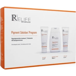 Pigment Solution Program kit