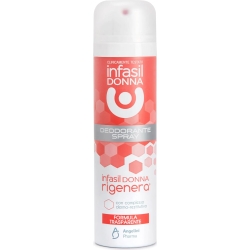 Rigenera donna - spray deodorant 150 ml