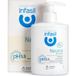 Lenitivo - hydrating intimity 5.5 ph 200 ml