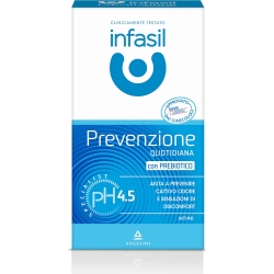 Prevenzione Quotidiana -prevention intimity wash 200 ml