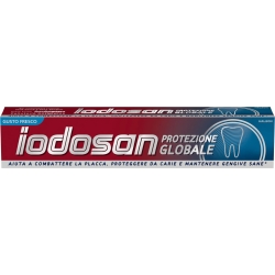 global protection fresh taste toothpaste 75 ml