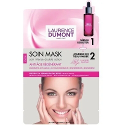 Antiage beauty mask