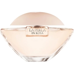 La perla in rosa - eau de parfum woman 50 ml spray