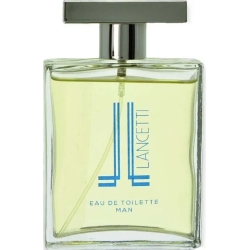Argento blu - Eau de toilette for men 100 ml spray