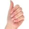 Layba Gel Polish - semipermanent nail polish n. 605 inner beauty