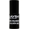 Layba Gel Polish - semipermanent nail polish n. 672 rouge noir