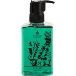 Aloe Vera - liquid soap 250 ml