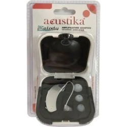 AA New Melody Acustika - acoustic amplifier