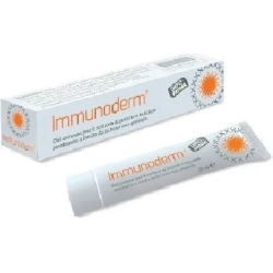 Immunoderm - gel for anogenital itching 20 ml