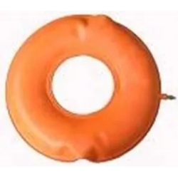 Inflatable rubber cuschion diameter 40 cm