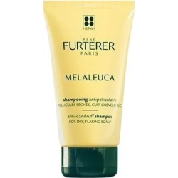 Shampooing Melaleuca antipelliculaire pour pellicules sèches 200 ml