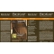Biokap Nutricolor - hair Dye N.7.3 gold blond
