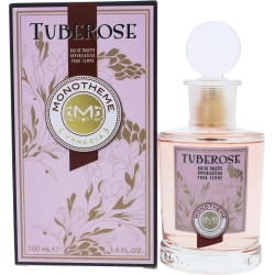Tuberose - Eau de toilette Women 100 ml vapo