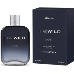 The Wild Man - After Shave spray 100 ml