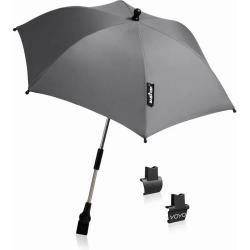 Parasol for Strollers yoyo silver