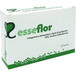 Esseflor - Food Supplement 10 sachets