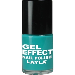 Gel Effect Nail Polish N. 11