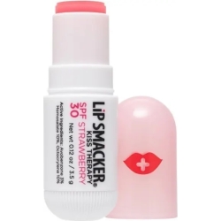 Kiss Therapy - Strawberry lip balm spf30