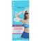 12 underarm wax strips