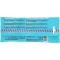 12 underarm wax strips