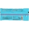 12 underarm wax strips