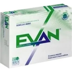 Evan - Food Supplement 20 tablets